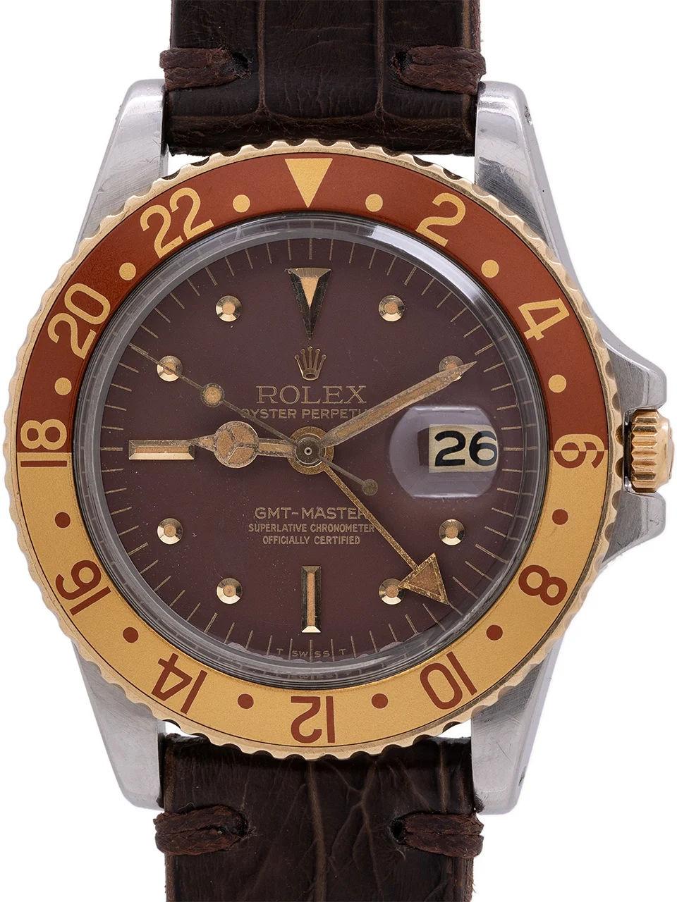 Rolex Rolex 72030 39 mm kol saati
