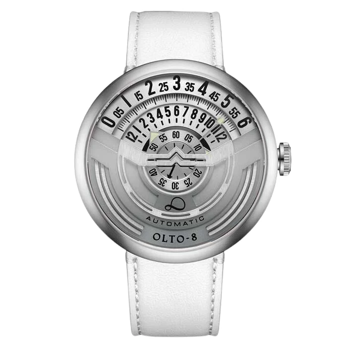 OLTO-8 Infinity IF1-S1311 46 mm kol saati