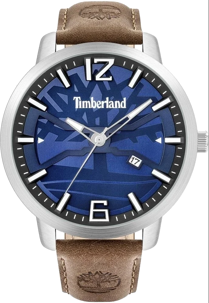 Timberland TBL.15899JYS/03-G TBL.15899JYS-03-G 48 mm kol saati