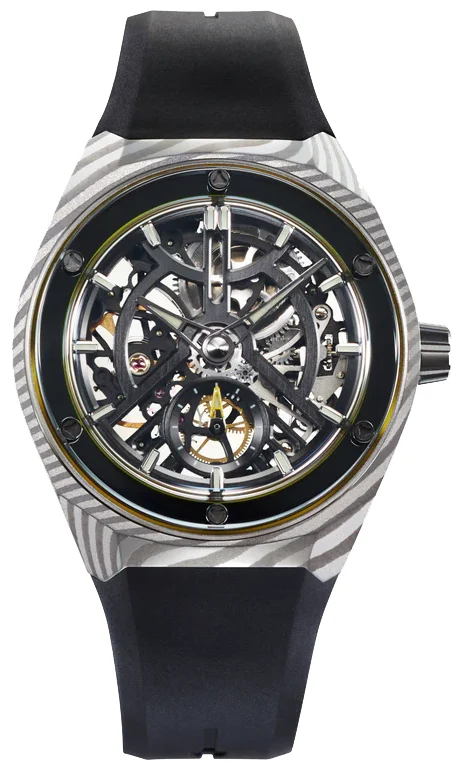 Zelos Artemis ZEL476 40 mm kol saati