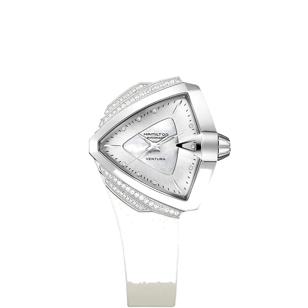 Hamilton Ventura S Auto H24255359 14 mm kol saati