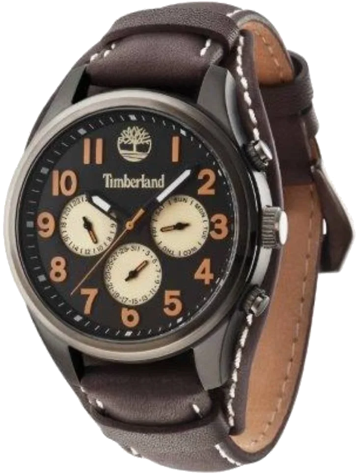 Timberland TBL.14477JSU/02 TBL.14477JSU-02 46 mm kol saati