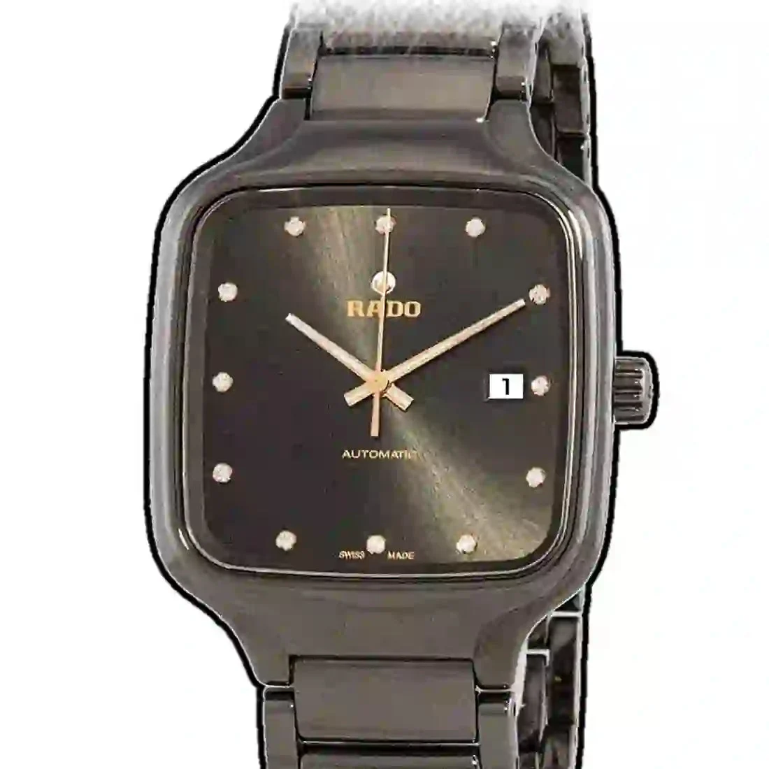 Rado True Square 44786 38 mm kol saati