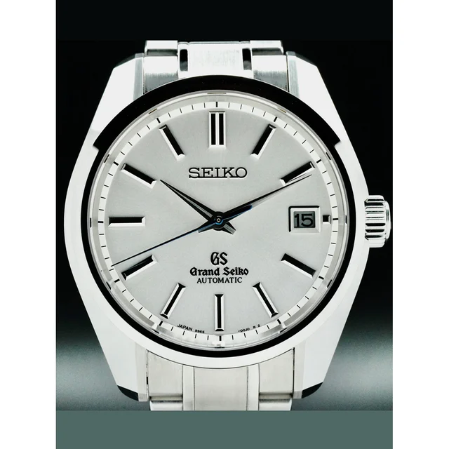 Grand Seiko SBGR081 210000055639 kol saati