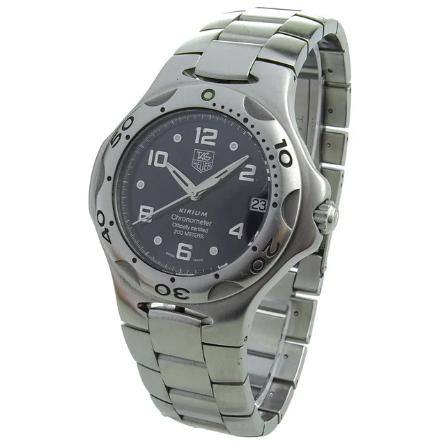 Tag Heuer Kirium 213633 kol saati