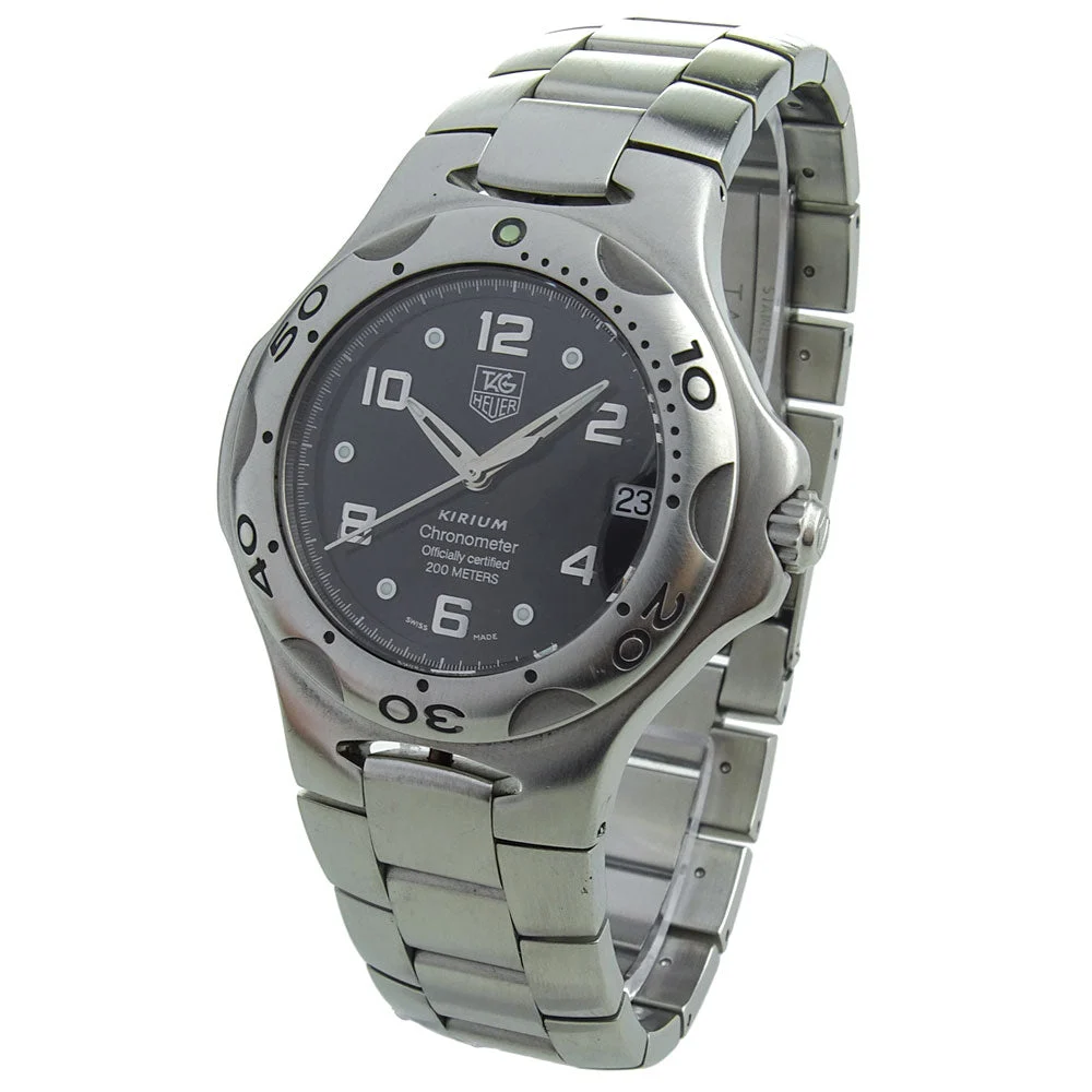 Tag Heuer Kirium 213633 38 mm kol saati