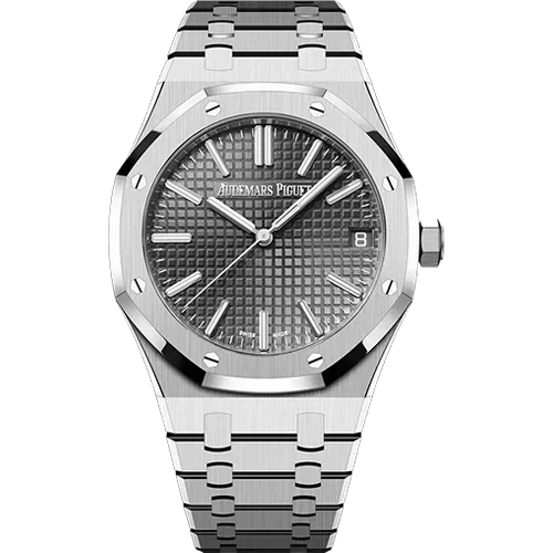 Audemars Piguet Selfwinding "50th Anniversary" 15510ST.OO.1320ST.05 41 mm kol saati