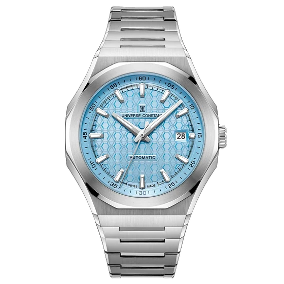 Universe Constant Supernova Gents UC5690 kol saati