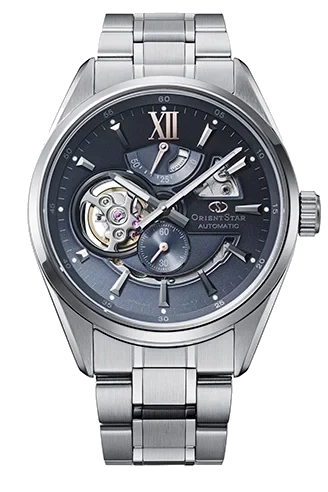 Orient Star Modern Skeleton RE-AV0132L kol saati
