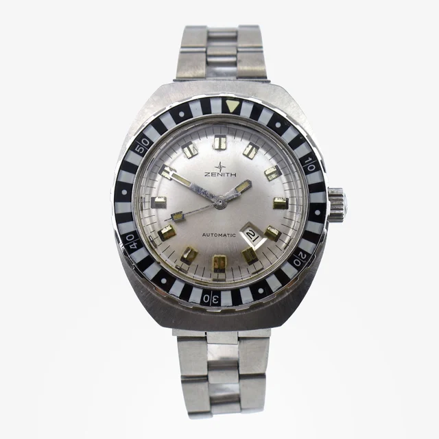 Zenith Zenith 1724G kol saati