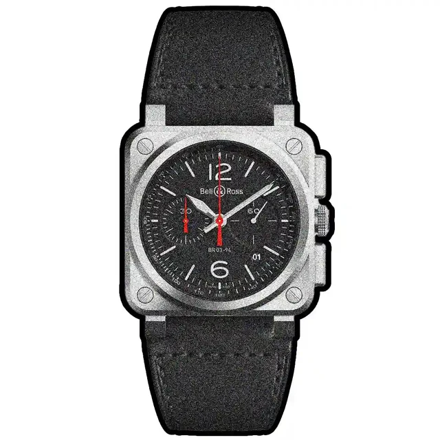 Bell & Ross Bell & Ross 16639 kol saati