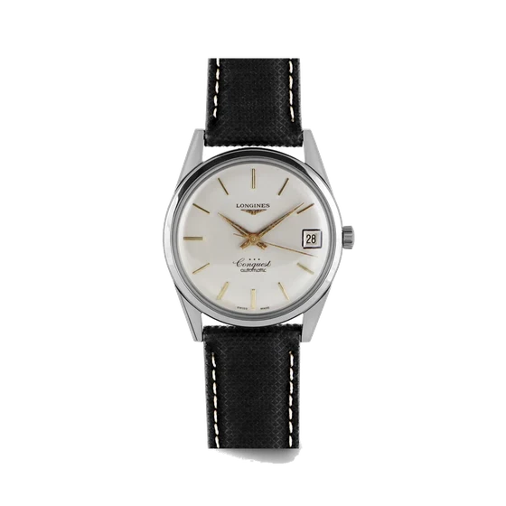 Longines Conquest Automatic (1965) 7771-13246818 kol saati