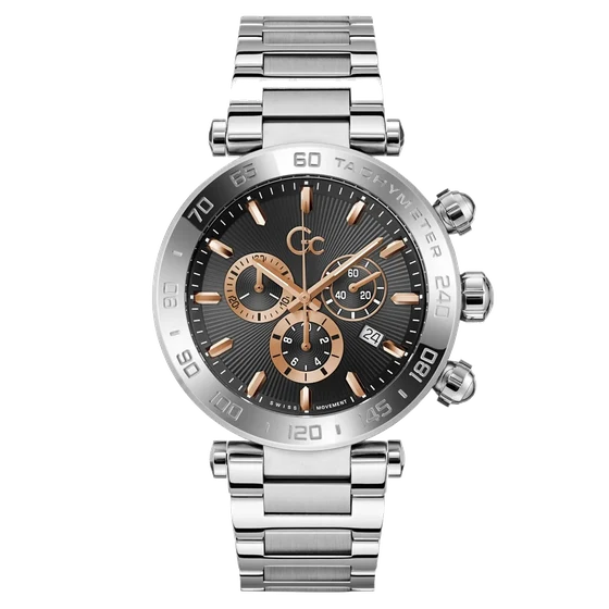 Gc GCZ50001G7MF kol saati