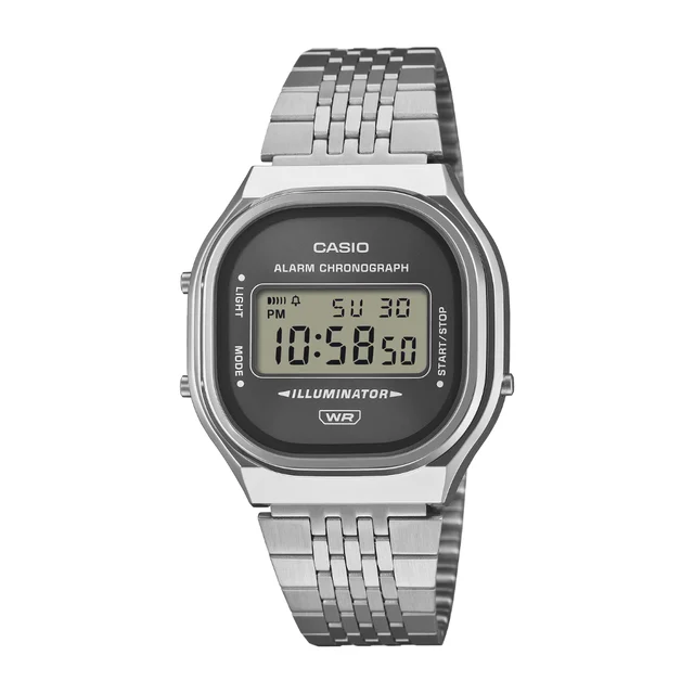 Casio Vintage A140WE-8ADR kol saati