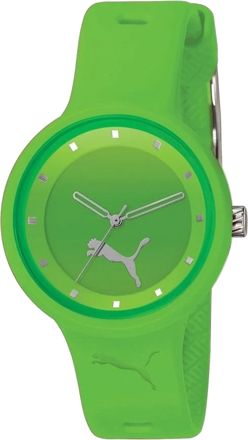 Puma PU910682004 40 mm kol saati