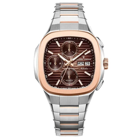 Universe Constant Nebulon Chrono UC7991 kol saati