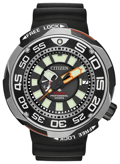 Citizen Promaster 1000M Professional Diver BN7020-17E kol saati