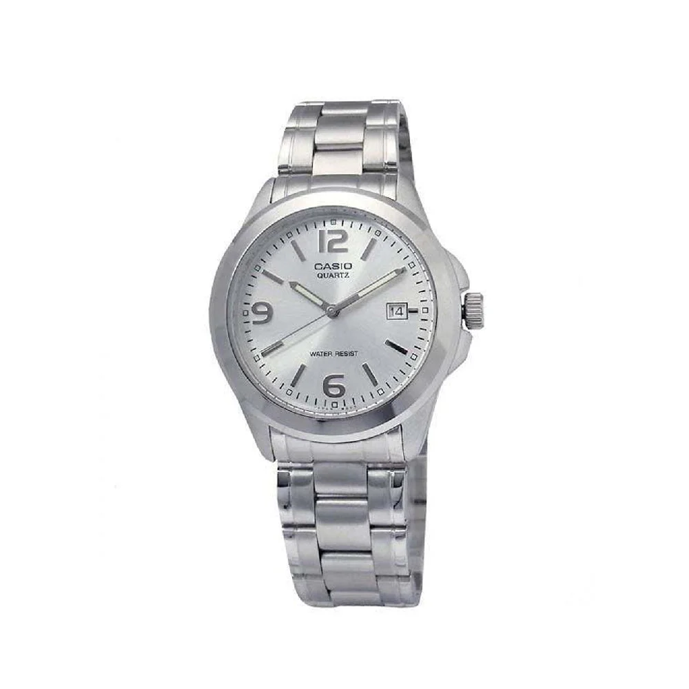 Casio CMTP-1215A-7ADF 43 mm kol saati