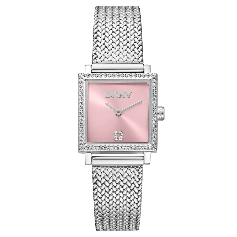 DKNY DK1L173M0075 24 mm kol saati