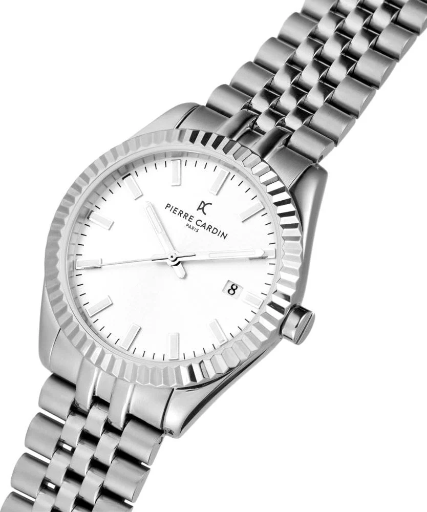 Pierre Cardin COP.0007 40 mm kol saati
