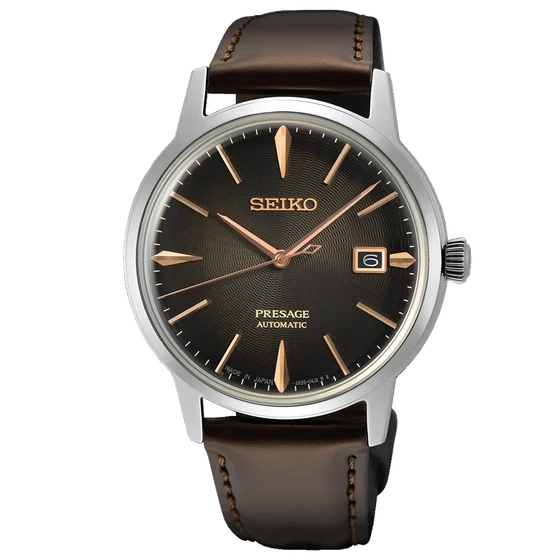Seiko SEIRPJ17J kol saati
