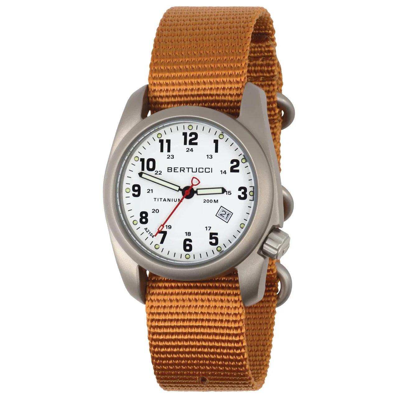 ultimatefieldwatch.com ultimatefieldwatch.com 12205 40 mm kol saati