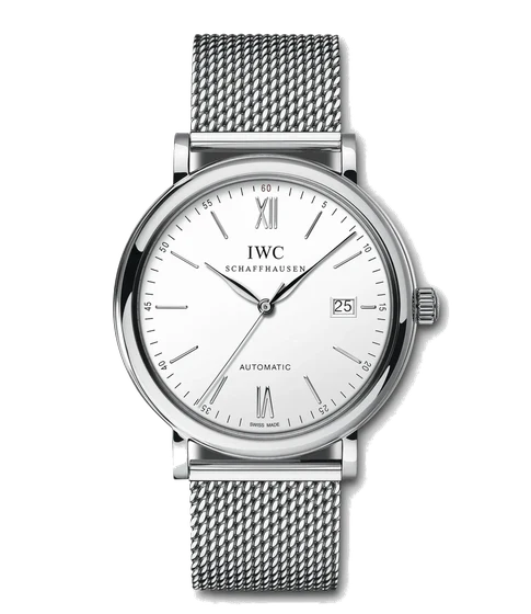 IWC Switzerland IW356507 kol saati