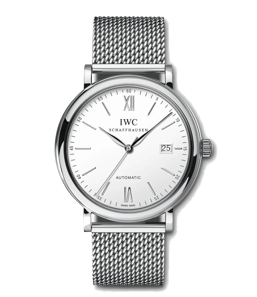 IWC Switzerland IW356507 kol saati