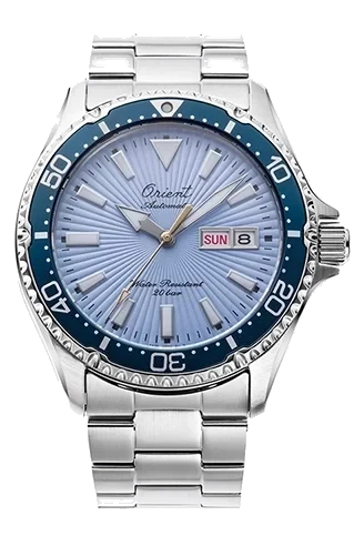 Orient Diver Design RA-AA0823L 41.8 mm kol saati