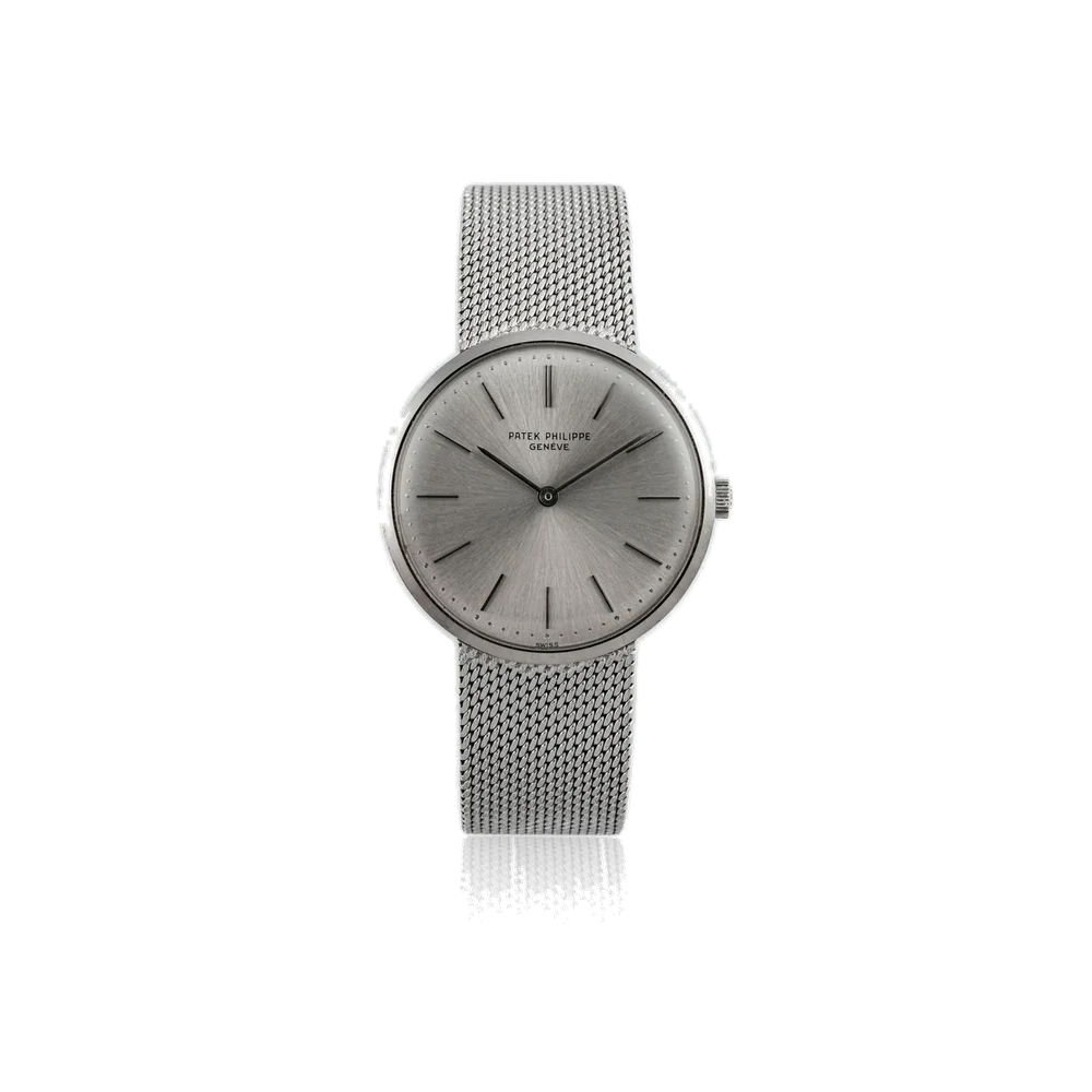 Patek Philippe Swiss Made 3484J kol saati