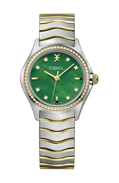 Ebel Wave 1216516 kol saati