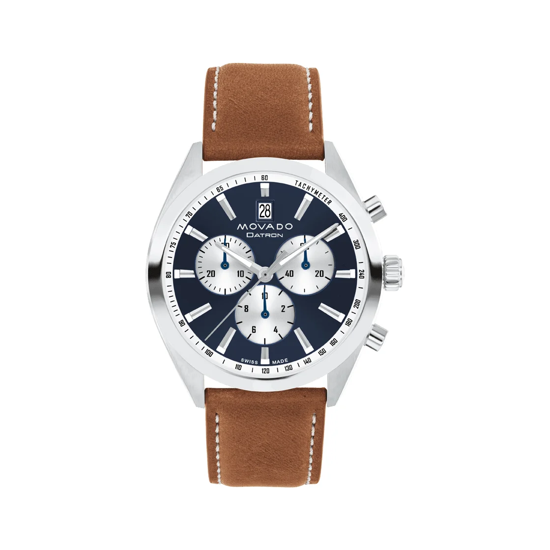 Movado Movado 3650181 41 mm kol saati