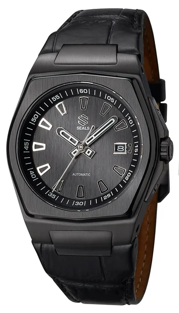 Seals Watch Company AxS/B-1113 kol saati