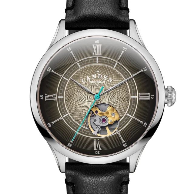 The Camden Watch Company The Camden Watch Company A274-OH-14A kol saati