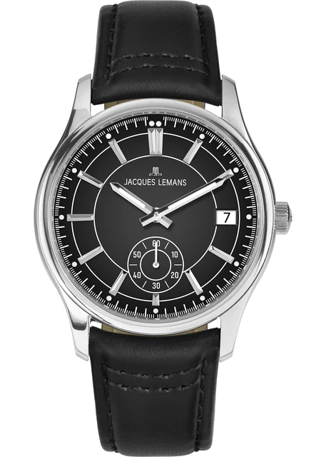 Jacques Lemans Derby 1-2197A kol saati