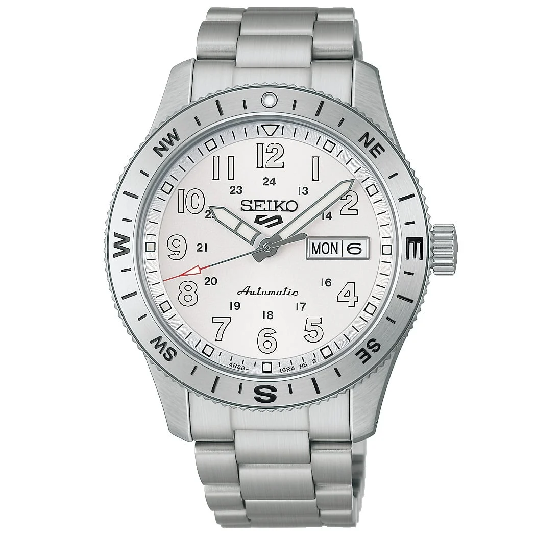 Seiko 5 Sports HDB007 kol saati