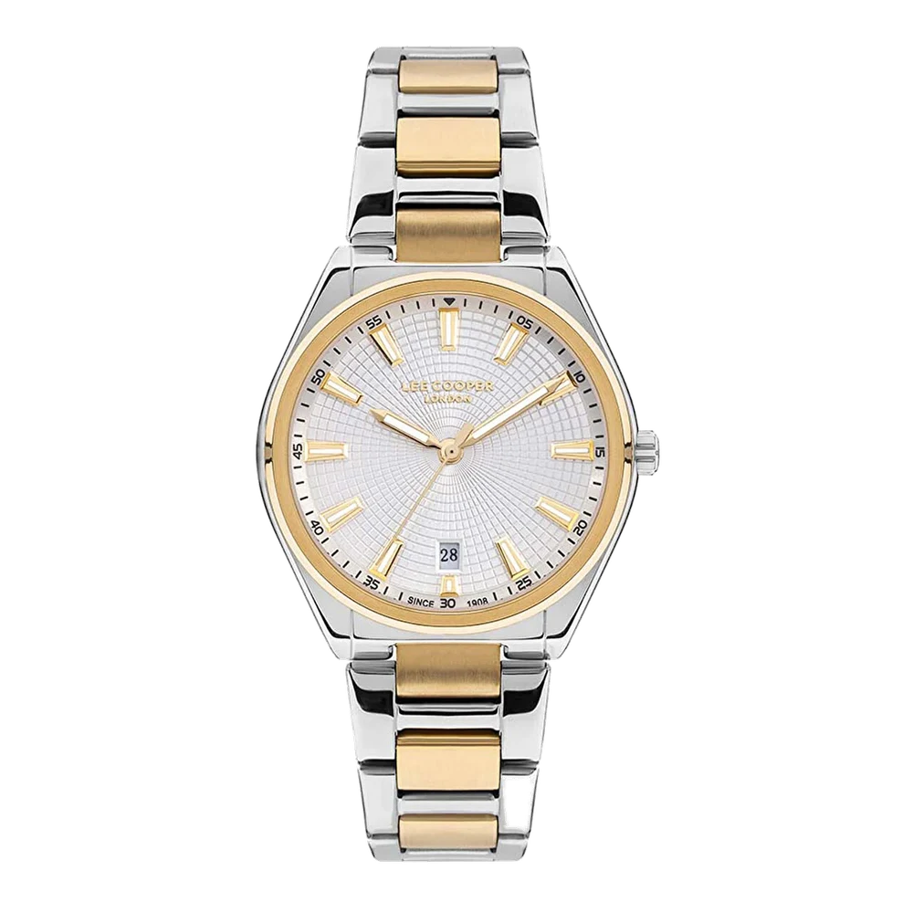 LEE COOPER LC07335.230 34 mm kol saati