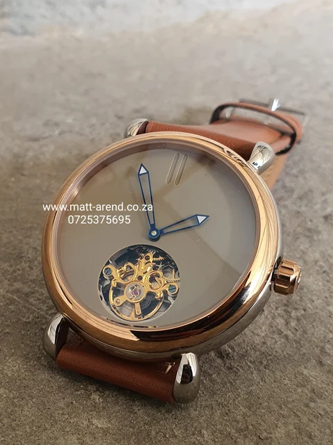 Matt Arend Serenity B MA 781 SERENITY B kol saati