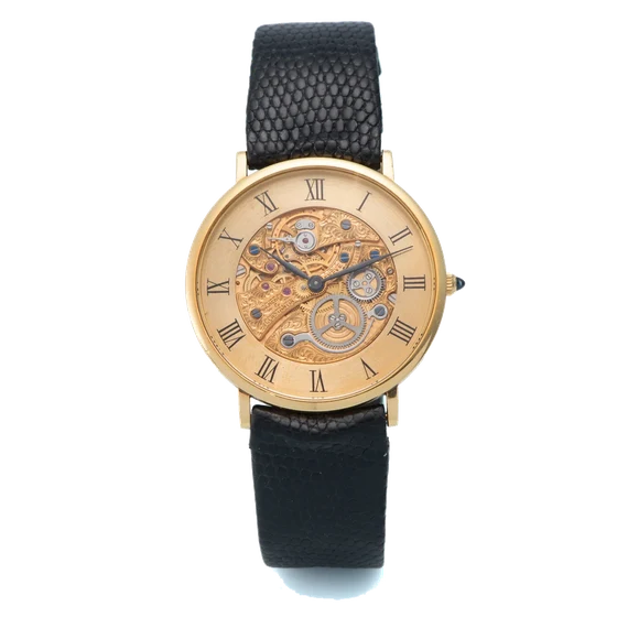 Vacheron Constantin Switzerland 36001 kol saati