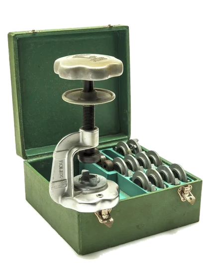 Rolex ROLEX REF. 1001 EAZY OYSTER OPENER kol saati
