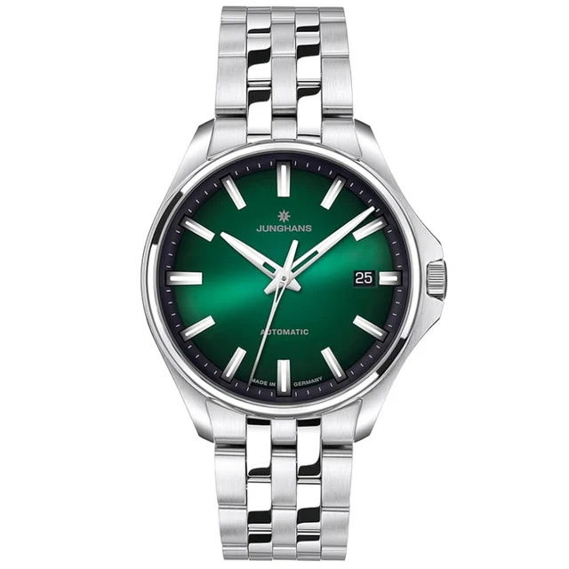 Junghans Meister S Automatic 36 027/4684.44 kol saati