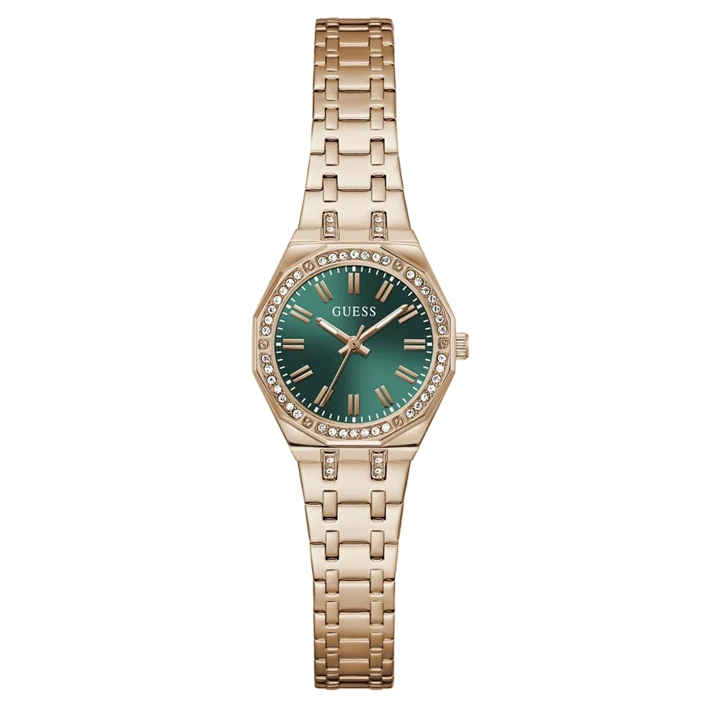 Guess GUGW0931L7 25 mm kol saati