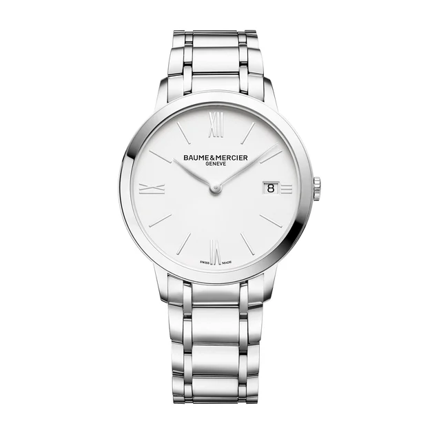 Baume & Mercier Classima M0A10356 kol saati