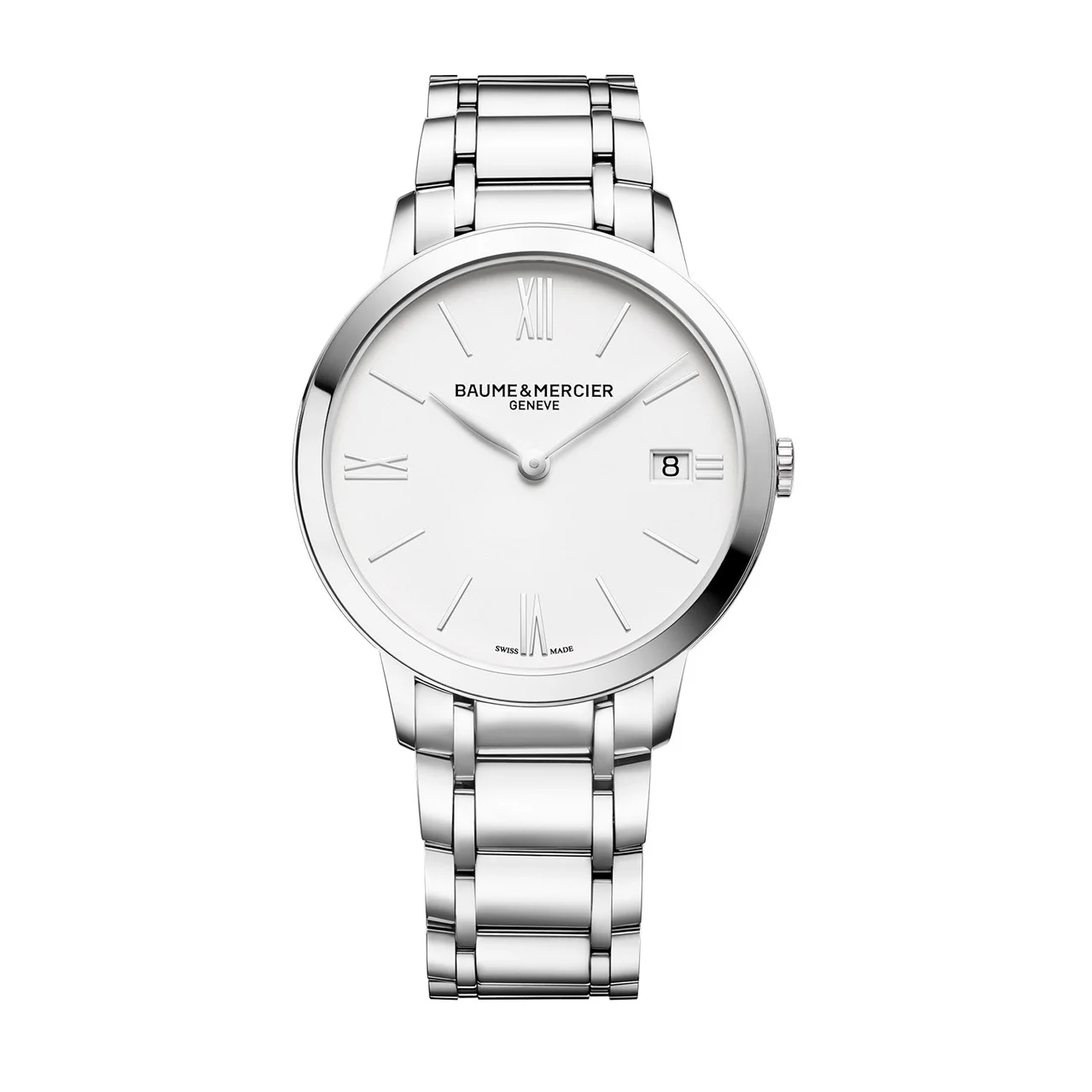Baume & Mercier Classima M0A10356 37 mm kol saati
