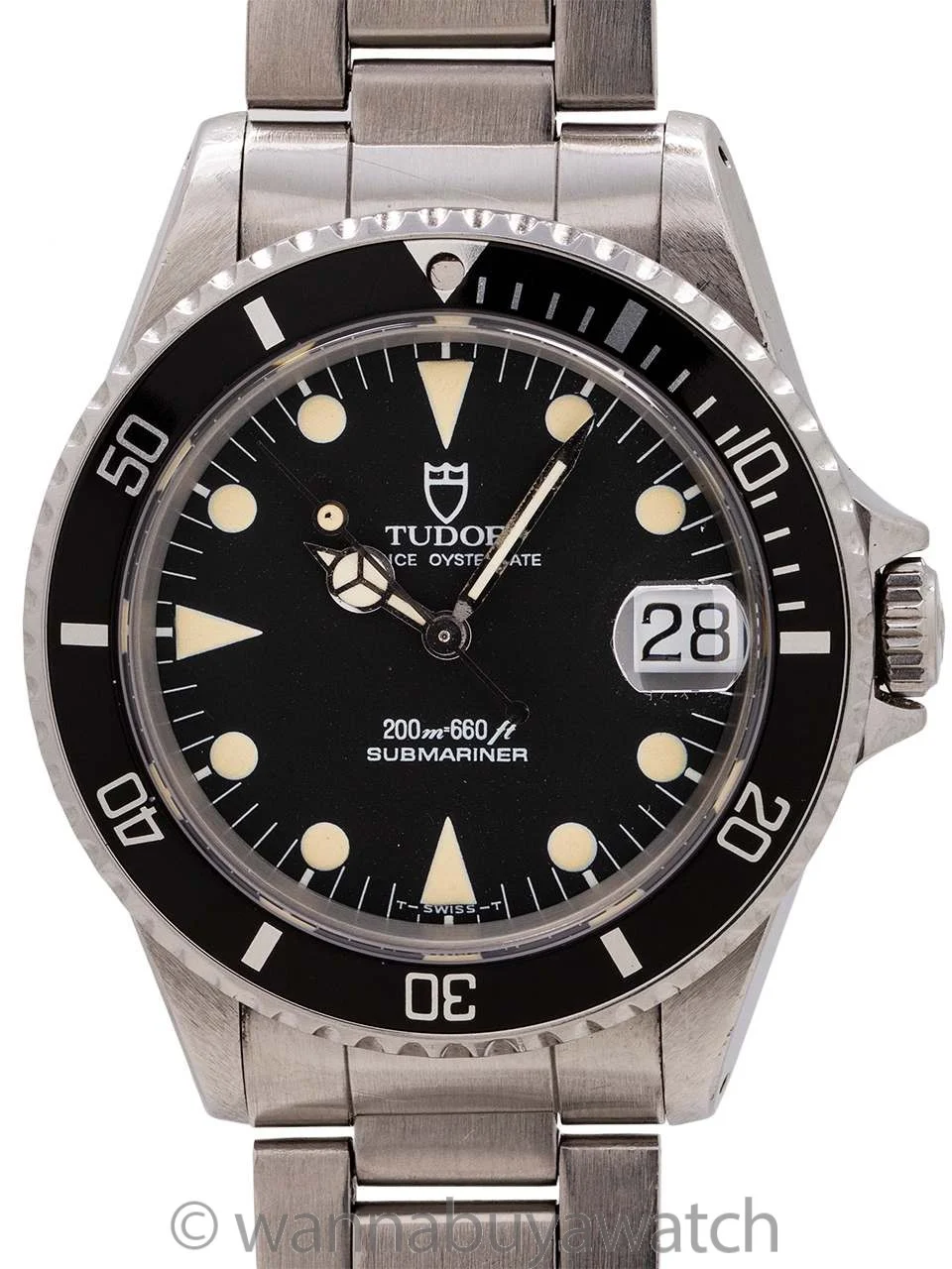 Tudor Tudor 50213 36 mm kol saati