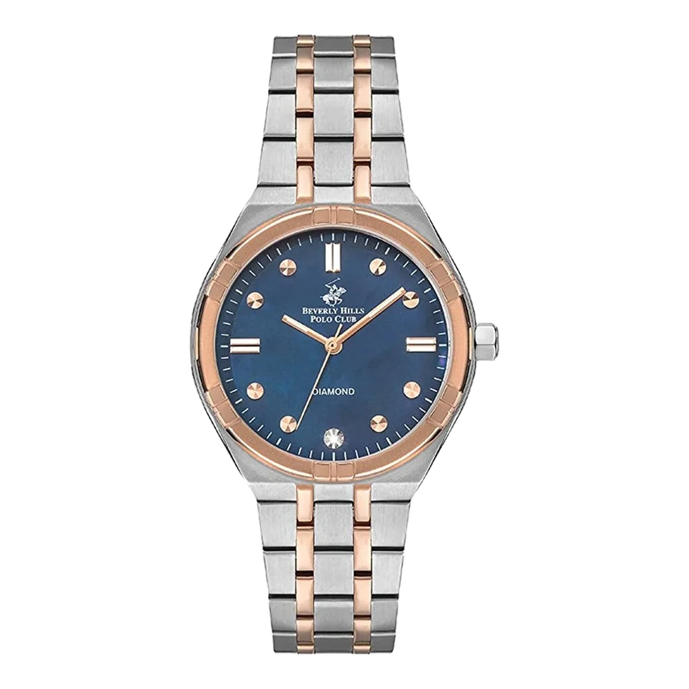 BEVERLY HILLS POLO CLUB BP3274X.590 36 mm kol saati