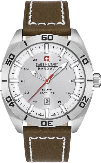Swiss Military Hanowa 06-4282.04.001 kol saati