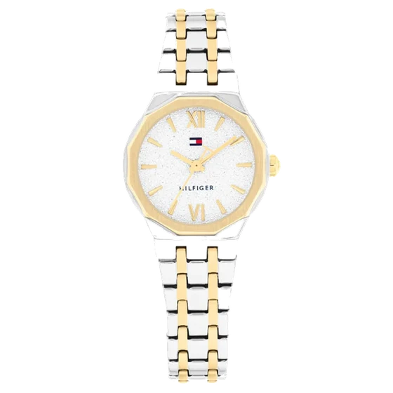 Tommy Hilfiger Mackenzie TH1782888 kol saati