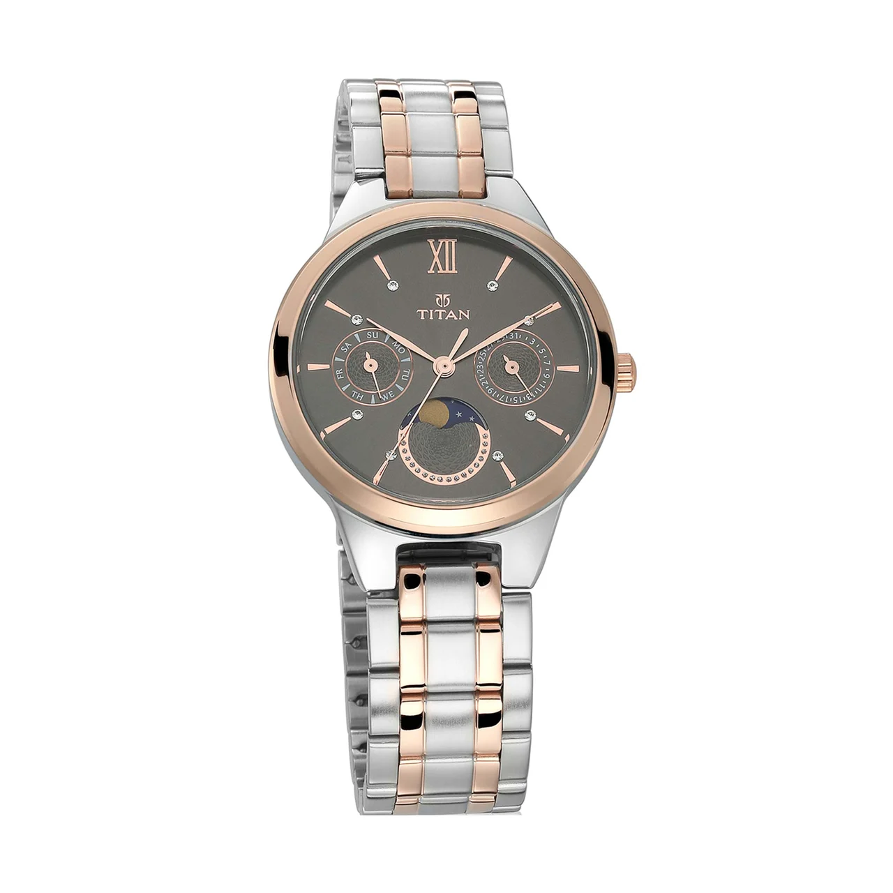 Titan Neo TTN2590KM02 34 mm kol saati