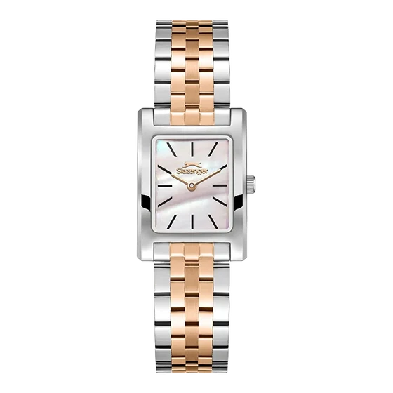 SLAZENGER SL.09.2505.3.05 kol saati